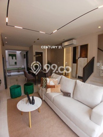 Rumah Elit Modern Tanpa Renovasi di Sektor 9-Bintaro Tangerang Selatan Rumah Elit Modern Tanpa Renovasi di Sektor 9-Bintaro Tangerang Selatan
