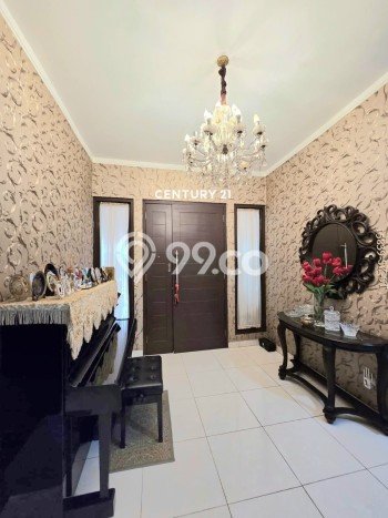 For Sale! Premium House LT 150m2 Desain Modern di Sektor 9-Bintaro For Sale! Premium House LT 150m2 Desain Modern di Sektor 9-Bintaro