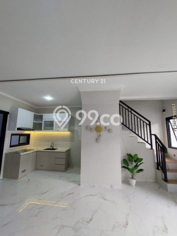 For Sale Hunian Rumah Terawat 3 Kamar di Bintaro, Tangerang Selatan For Sale Hunian Rumah Terawat 3 Kamar di Bintaro, Tangerang Selatan