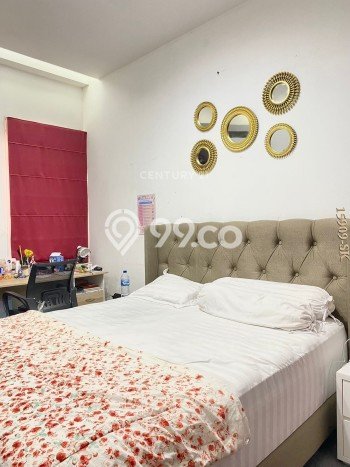Jual Rumah Luas Elegan Dengan View Eksklusif di Lebak Bulus, Jakarta Selatan Jual Rumah Luas Elegan Dengan View Eksklusif di Lebak Bulus, Jakarta Selatan