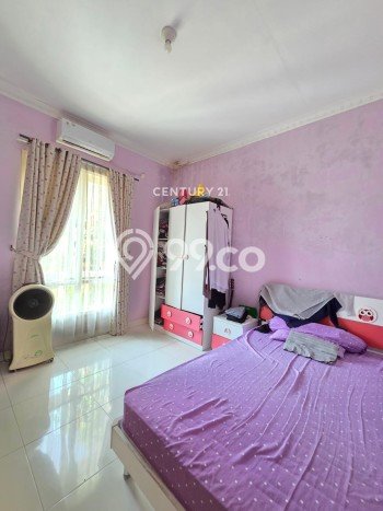 Jual Rumah Eksklusif 5 KT di Sektor 9-Bintaro, Tangerang Selatan Jual Rumah Eksklusif 5 KT di Sektor 9-Bintaro, Tangerang Selatan