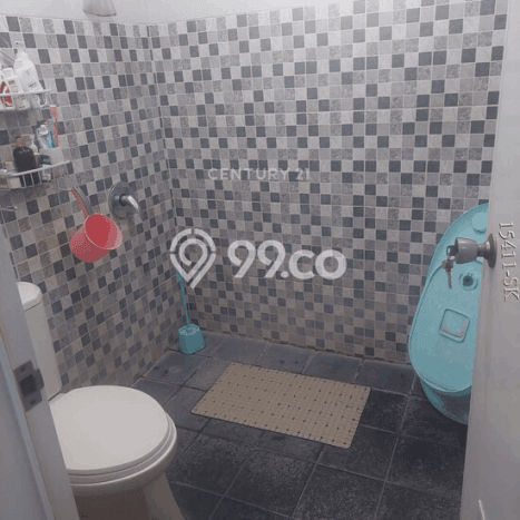 Rumah Luxury Modern Siap Huni di Sektor 3 - Bintaro Tangerang Selatan Rumah Luxury Modern Siap Huni di Sektor 3 - Bintaro Tangerang Selatan