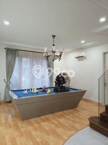 For Sale! Luxury House LT 354m2 Desain Modern di Sektor 8 - Bintaro For Sale! Luxury House LT 354m2 Desain Modern di Sektor 8 - Bintaro