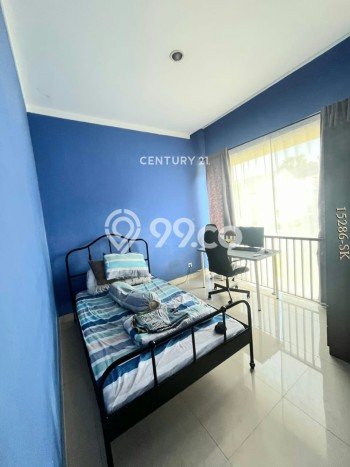 For Sale! Luxury House LT 239m2 Desain Modern di Sektor 7-Bintaro For Sale! Luxury House LT 239m2 Desain Modern di Sektor 7-Bintaro