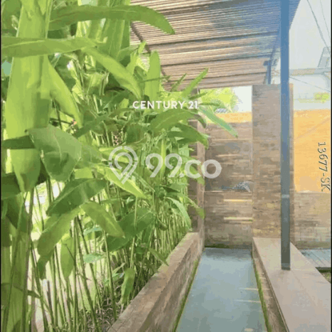 Dijual Rumah Mewah Megah Dengan View Eksklusif di Bintaro, Jakarta Selatan Dijual Rumah Mewah Megah Dengan View Eksklusif di Bintaro, Jakarta Selatan
