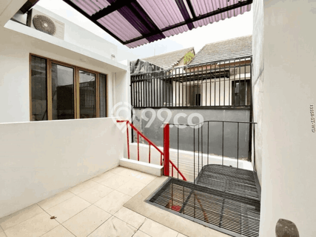 Rumah Luxury Modern Tanpa Renovasi di Sektor 9-Bintaro Tangerang Selatan Rumah Luxury Modern Tanpa Renovasi di Sektor 9-Bintaro Tangerang Selatan