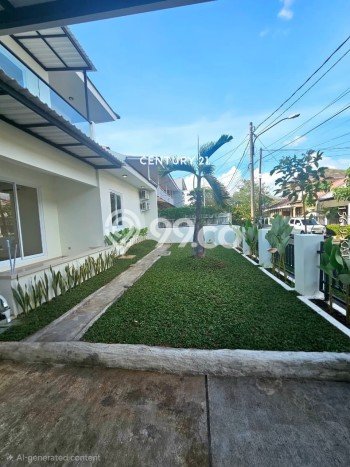 Disewakan segera rumah minimalis strategis 4 Kamar di Sektor 9-Bintaro, Tangerang Selatan Disewakan segera rumah minimalis strategis 4 Kamar di Sektor 9-Bintaro, Tangerang Selatan