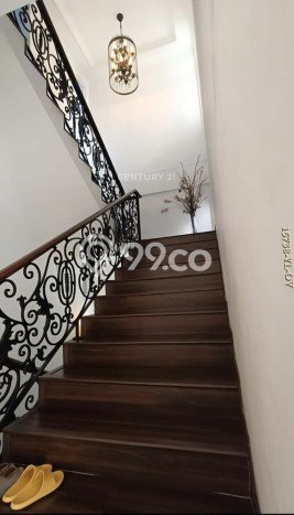 Dijual Rumah Premium dengan Fasilitas Sekitar Lengkap di Cipondoh, Tangerang Dijual Rumah Premium dengan Fasilitas Sekitar Lengkap di Cipondoh, Tangerang