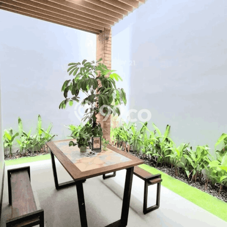 Hot Offer Hunian Premium Ideal dan Luas di BSD, Tangerang Selatan Hot Offer Hunian Premium Ideal dan Luas di BSD, Tangerang Selatan