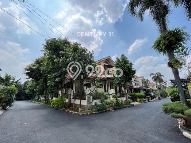 For Sale Rumah Elit Exclusive di Pesanggrahan, Jakarta Selatan For Sale Rumah Elit Exclusive di Pesanggrahan, Jakarta Selatan