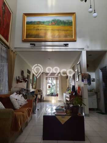 Jual Rumah Favorit Siap Huni LB 200m2 di Pondok Aren, Tangerang Selatan Jual Rumah Favorit Siap Huni LB 200m2 di Pondok Aren, Tangerang Selatan