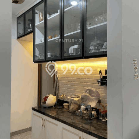 Jual Rumah Mewah Megah Dengan View Eksklusif di Sektor 7-Bintaro, Tangerang Selatan Jual Rumah Mewah Megah Dengan View Eksklusif di Sektor 7-Bintaro, Tangerang Selatan