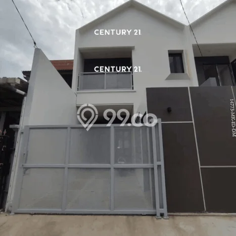 Dijual Rumah 3 Kamar Lokasi Strategis Bagus dan Strategis di Ciputat Dijual Rumah 3 Kamar Lokasi Strategis Bagus dan Strategis di Ciputat