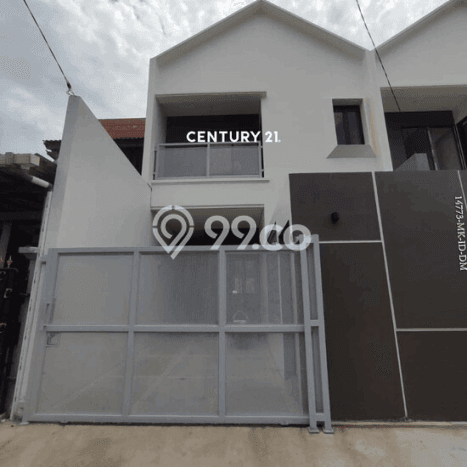 Dijual Rumah Strategis Bagus Punya 3 KT di Ciputat Tangerang Selatan SHM Dijual Rumah Strategis Bagus Punya 3 KT di Ciputat Tangerang Selatan SHM