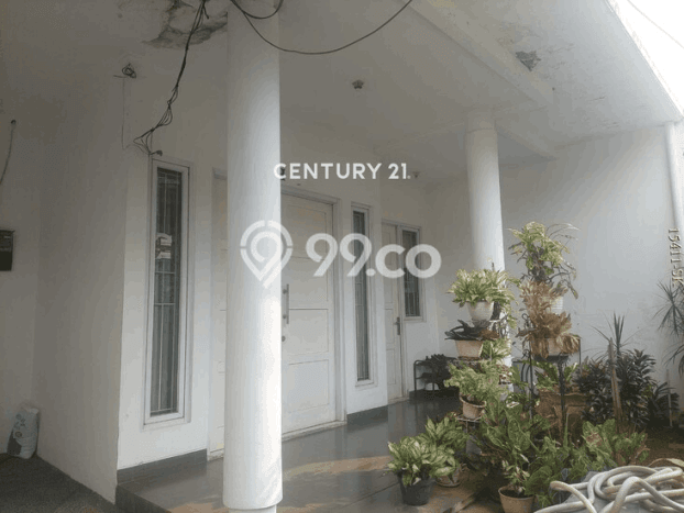 Rumah Luxury Modern Siap Huni di Sektor 3 - Bintaro Tangerang Selatan Rumah Luxury Modern Siap Huni di Sektor 3 - Bintaro Tangerang Selatan