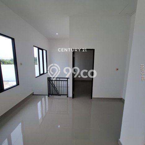 Dijual Hunian Rumah Nyaman 5 KT di Bintaro, Tangerang Selatan Dijual Hunian Rumah Nyaman 5 KT di Bintaro, Tangerang Selatan
