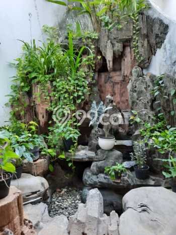 Jual Rumah Favorit Siap Huni LB 200m2 di Pondok Aren, Tangerang Selatan Jual Rumah Favorit Siap Huni LB 200m2 di Pondok Aren, Tangerang Selatan
