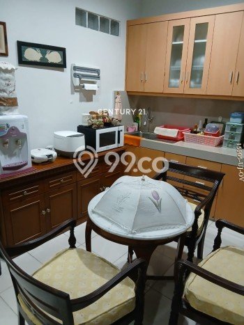 Rumah Luas Asri 3 KT Siap Pakai di Sektor 5 - Bintaro Tangerang Selatan Rumah Luas Asri 3 KT Siap Pakai di Sektor 5 - Bintaro Tangerang Selatan