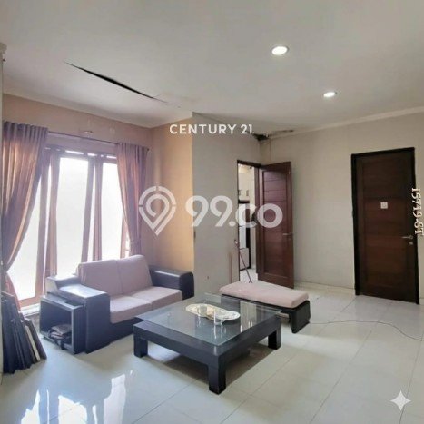 For Sale! Luxury House LT 180m2 Desain Elegan di Sektor 9-Bintaro For Sale! Luxury House LT 180m2 Desain Elegan di Sektor 9-Bintaro