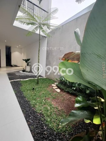 Hunian Super Mewah dengan Akses Paling Strategis di Kemang, Jakarta Selatan Hunian Super Mewah dengan Akses Paling Strategis di Kemang, Jakarta Selatan