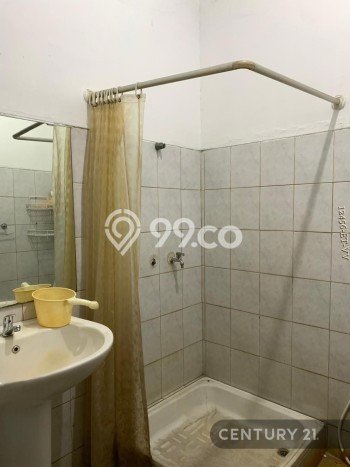 Dijual Rumah Luas Elegan Dengan View Cantik di Lebak Bulus, Jakarta Selatan Dijual Rumah Luas Elegan Dengan View Cantik di Lebak Bulus, Jakarta Selatan
