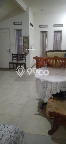 For Sale! Luxury House LT 180m2 Desain Elegan di Bintaro For Sale! Luxury House LT 180m2 Desain Elegan di Bintaro