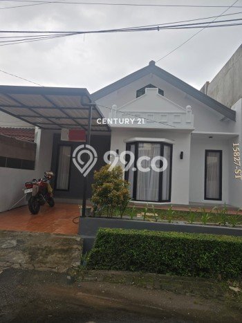Rumah Elit Modern Tanpa Renovasi di Sektor 3 - Bintaro Tangerang Selatan Rumah Elit Modern Tanpa Renovasi di Sektor 3 - Bintaro Tangerang Selatan