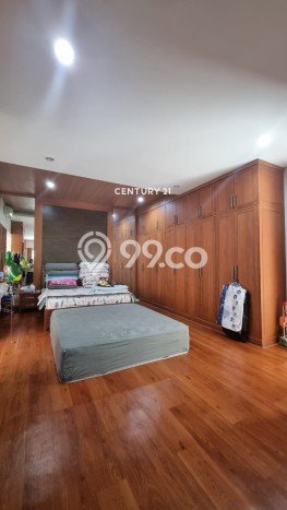 Rumah Elit LB 823m2 Siap Pakai Desain Elegan di Sektor 7-Bintaro, Tangerang Selatan Rumah Elit LB 823m2 Siap Pakai Desain Elegan di Sektor 7-Bintaro, Tangerang Selatan