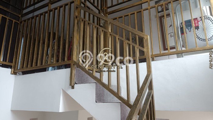 Rumah Modern Minimalis 4 KT Siap Huni di Ciledug Rumah Modern Minimalis 4 KT Siap Huni di Ciledug