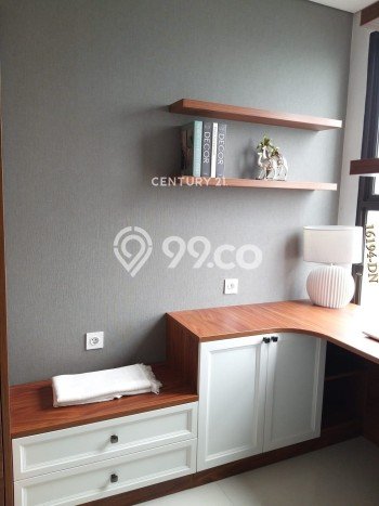 Apartemen Favorit Nyaman Dijual di Tangerang Selatan dengan 0 Kamar Tidur Apartemen Favorit Nyaman Dijual di Tangerang Selatan dengan 0 Kamar Tidur