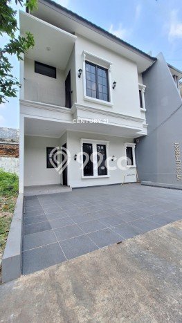 For Sale Hunian Rumah Terawat 3 Kamar di Bintaro, Tangerang Selatan For Sale Hunian Rumah Terawat 3 Kamar di Bintaro, Tangerang Selatan