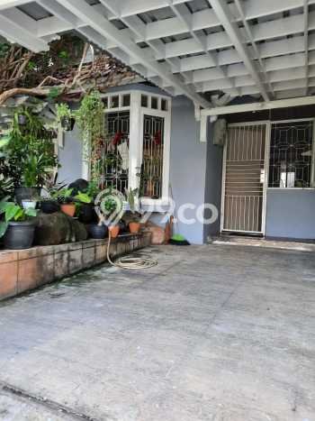 Jual Rumah Favorit Siap Huni LB 200m2 di Pondok Aren, Tangerang Selatan Jual Rumah Favorit Siap Huni LB 200m2 di Pondok Aren, Tangerang Selatan