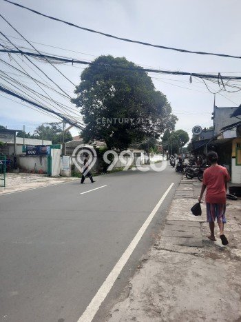 Tanah Kavling Dijual di Kemang, Jakarta Selatan dengan Luas Tanah 2531m2 Tanah Kavling Dijual di Kemang, Jakarta Selatan dengan Luas Tanah 2531m2