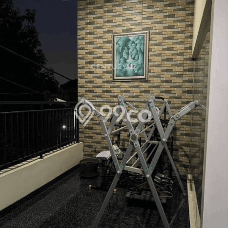 For Sale Rumah 3 Kamar Lokasi Ideal Bagus dan Strategis di Serpong Utara For Sale Rumah 3 Kamar Lokasi Ideal Bagus dan Strategis di Serpong Utara