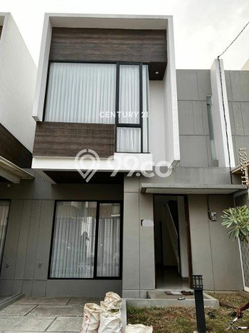 Jual Rumah Bagus Siap Huni LB 72m2 di Ciputat, Tangerang Selatan Jual Rumah Bagus Siap Huni LB 72m2 di Ciputat, Tangerang Selatan