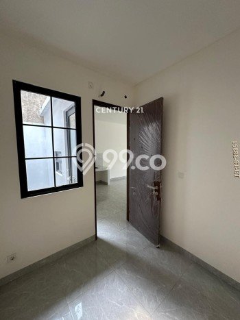 Dijual Hunian Rumah Terawat 3 Kamar di Bintaro, Tangerang Selatan Dijual Hunian Rumah Terawat 3 Kamar di Bintaro, Tangerang Selatan