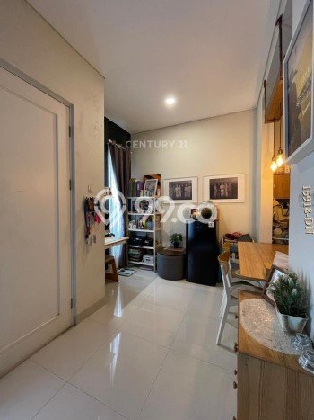 Rumah Modern 2 KT di Bintaro Tangerang Selatan Rumah Modern 2 KT di Bintaro Tangerang Selatan