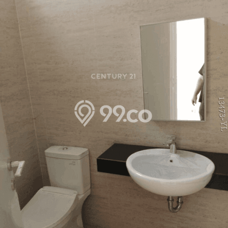Rumah Mewah LB 120m2 Siap Huni Desain Elegan di Sektor 7-Bintaro, Tangerang Selatan Rumah Mewah LB 120m2 Siap Huni Desain Elegan di Sektor 7-Bintaro, Tangerang Selatan