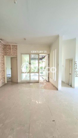 For Sale Hunian Rumah Nyaman 4 KT di Bintaro, Tangerang Selatan For Sale Hunian Rumah Nyaman 4 KT di Bintaro, Tangerang Selatan