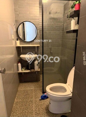 Untuk Dijual Apartemen 1 KT & 1 KM di Tangerang Selatan Area Strategis Untuk Dijual Apartemen 1 KT & 1 KM di Tangerang Selatan Area Strategis