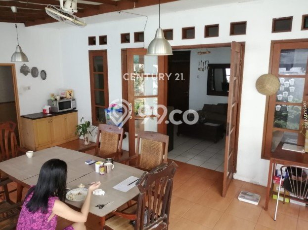 Hunian Nyaman Asri 2 KT Siap Pakai di Bintaro Tangerang Selatan Hunian Nyaman Asri 2 KT Siap Pakai di Bintaro Tangerang Selatan