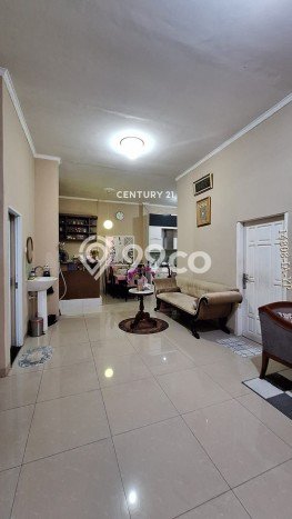 Rumah Modern Minimalis 3 KT Siap Huni di Ciputat Rumah Modern Minimalis 3 KT Siap Huni di Ciputat