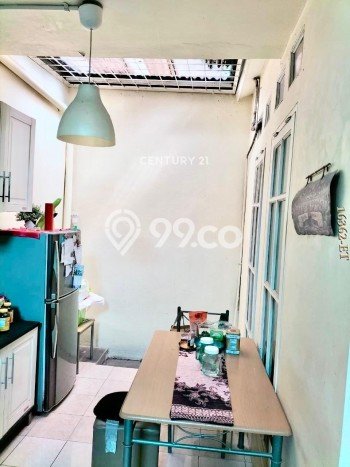 Rumah Modern Minimalis 2 KT Bisa Langsung Pindah di Serpong Utara Rumah Modern Minimalis 2 KT Bisa Langsung Pindah di Serpong Utara
