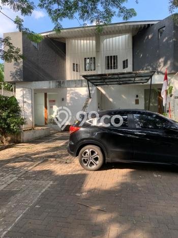 Best Deal Hunian Mewah Ideal dan Luas di Pesanggrahan, Jakarta Selatan Best Deal Hunian Mewah Ideal dan Luas di Pesanggrahan, Jakarta Selatan
