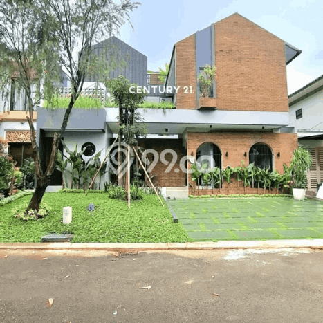 Hot Offer Hunian Premium Ideal dan Luas di BSD, Tangerang Selatan Hot Offer Hunian Premium Ideal dan Luas di BSD, Tangerang Selatan
