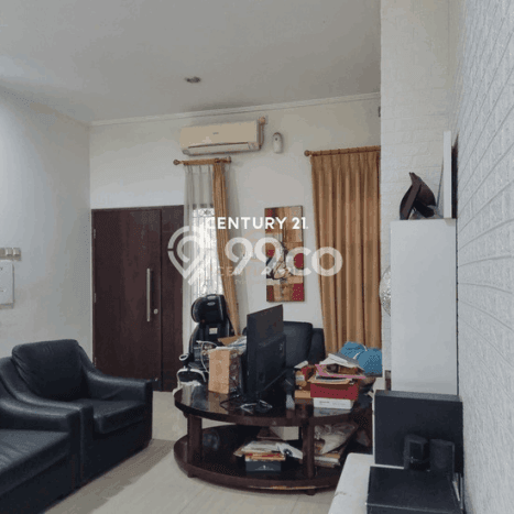 Rumah Luxury Modern Siap Huni di Bintaro Tangerang Selatan Rumah Luxury Modern Siap Huni di Bintaro Tangerang Selatan