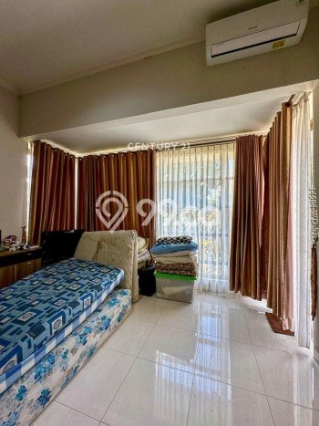 Rumah Mewah LB 134m2 Siap Huni Desain Elegan di Sektor 9-Bintaro, Tangerang Selatan Rumah Mewah LB 134m2 Siap Huni Desain Elegan di Sektor 9-Bintaro, Tangerang Selatan