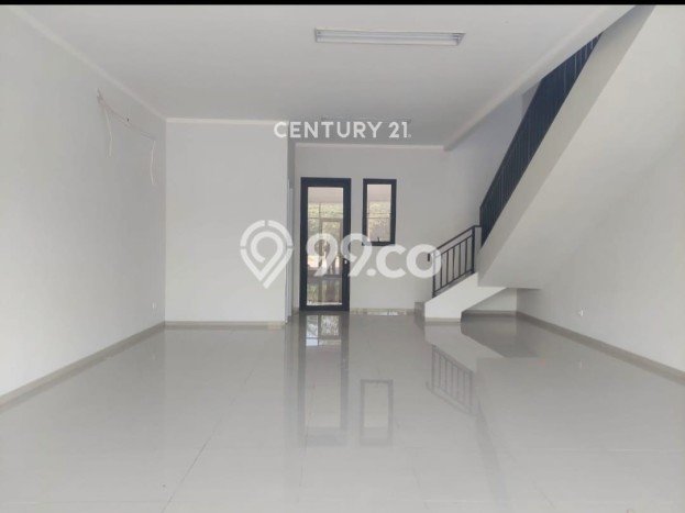 Unit Ruko Dijual di Tangerang Selatan LT 72m2 & LB 216m2 Unit Ruko Dijual di Tangerang Selatan LT 72m2 & LB 216m2