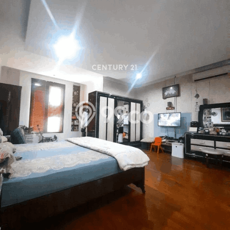 Jual Rumah Luas Megah Dengan View Cantik di Sektor 9-Bintaro, Tangerang Selatan Jual Rumah Luas Megah Dengan View Cantik di Sektor 9-Bintaro, Tangerang Selatan