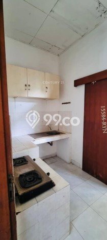 Rumah Modern 3 KT di Bintaro Tangerang Selatan Rumah Modern 3 KT di Bintaro Tangerang Selatan